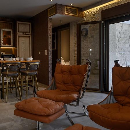 Theluxuryvillas 프레베자 외부 사진