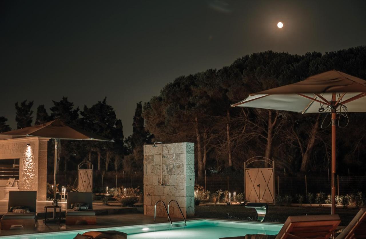 Theluxuryvillas 프레베자 외부 사진